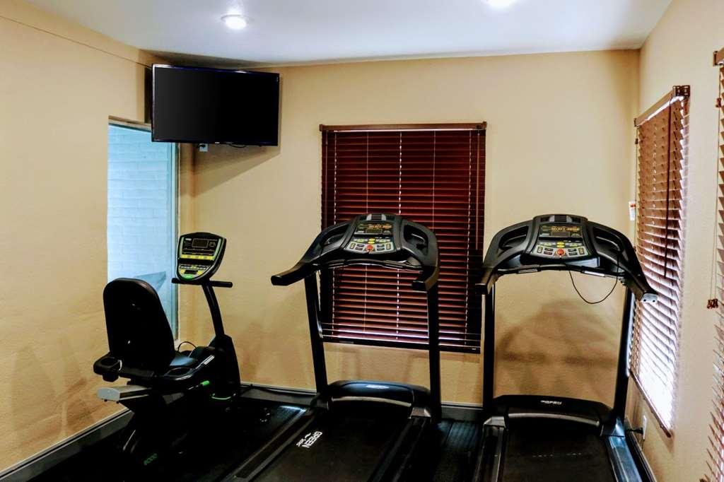 Quality Inn Ontario Einrichtungen foto
